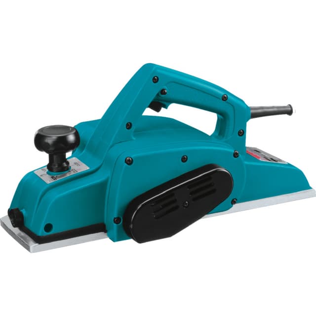 Planer, Corded, 4-3/8", 7.5A, 1912B, Makita