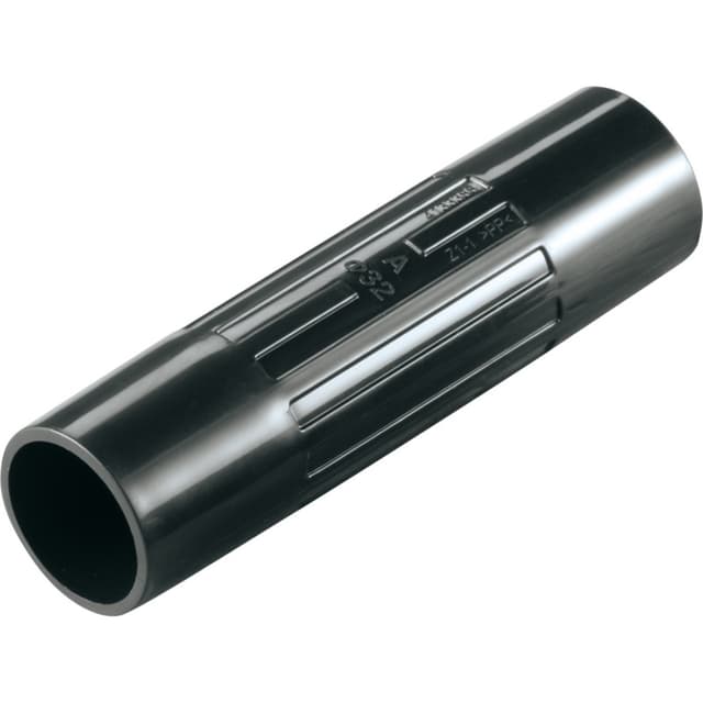 Vacuum Wand Connector, 1-1/4"-1-1/4" For XCV17, XCV09, Makita