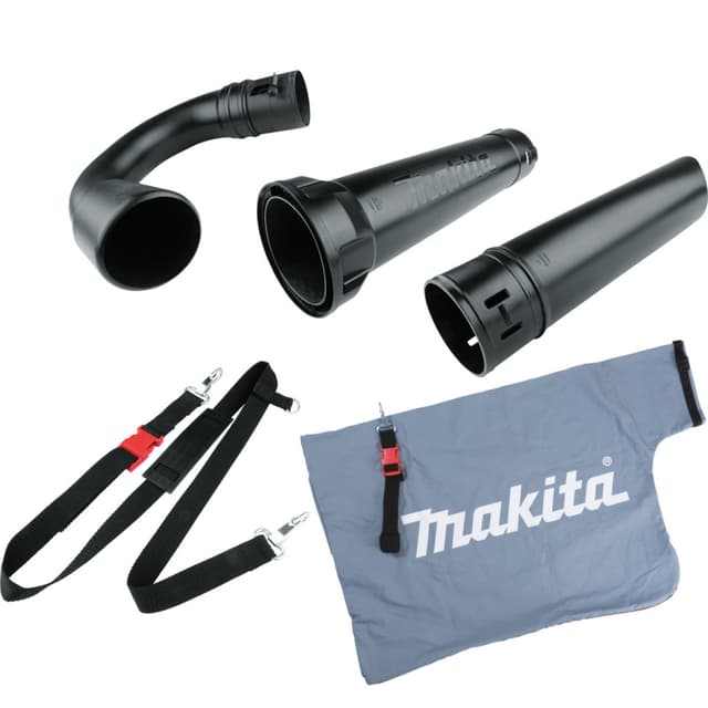 Vacuum Attachment Kit For XBU04, Makita