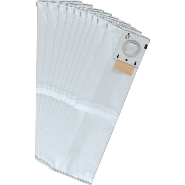 Dust Bag, For GCV09, XCV19, Fleece, Makita