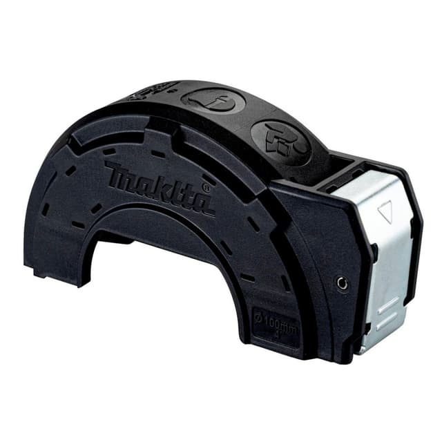 Angle Grinder Wheel Guards, Clip-On, Makita