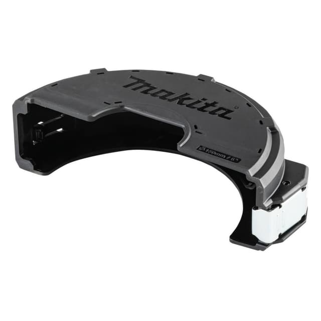 Angle Grinder Wheel Guards For Hubbed Discs, Clip-On, Makita