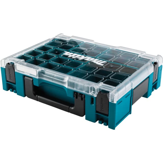 MAKPAC Interlocking Case, Makita