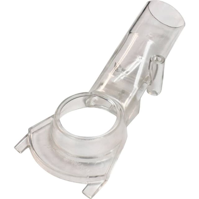 Dust Extracting Attachment for RD1101/RF1101/RP1101, Makita