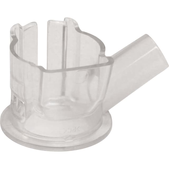 Dust Extracting Attachment for 3706/XOC01, Makita