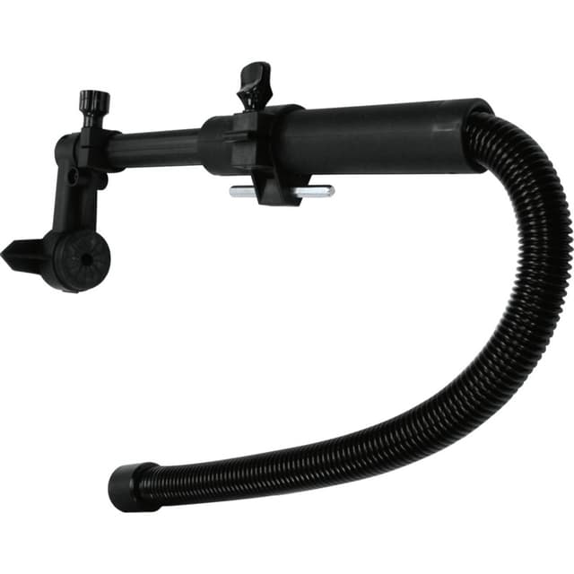 Dust Extraction Attachment for SDS-Plus/Drilling, Makita