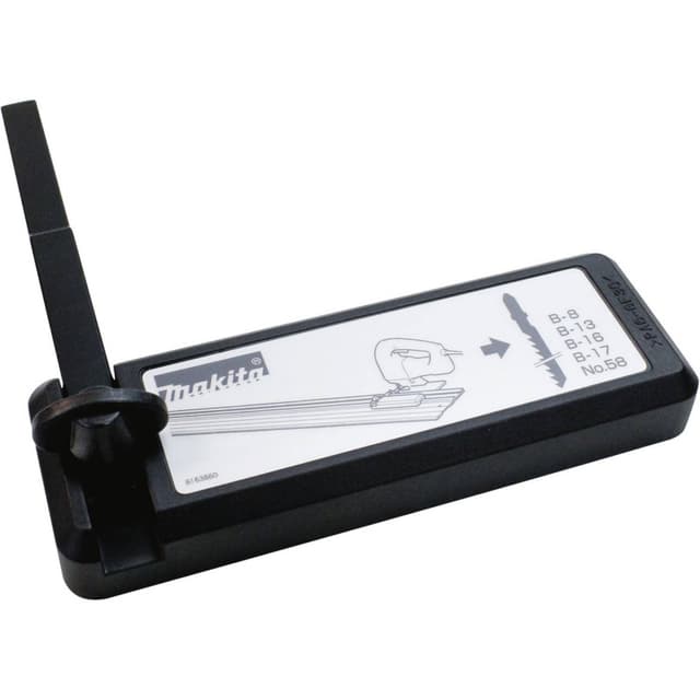 Guide Rail Adapter, Jig Saw, Makita