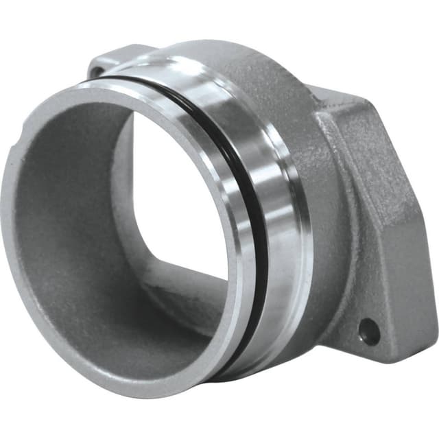 Dust Extracting Attachment for KP312, Makita