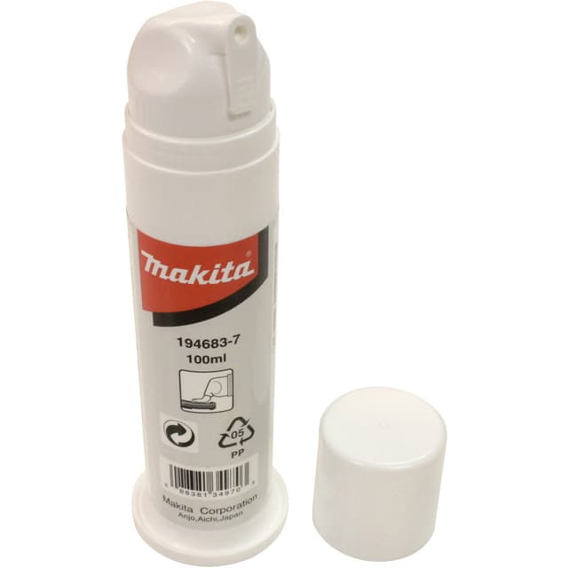 Hammer Grease, Makita
