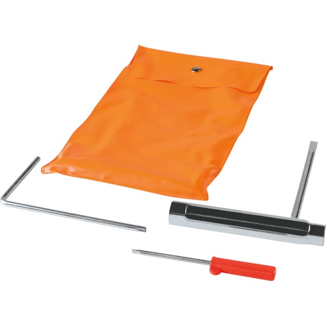 Maintenance Kit for Power Cutters, Makita