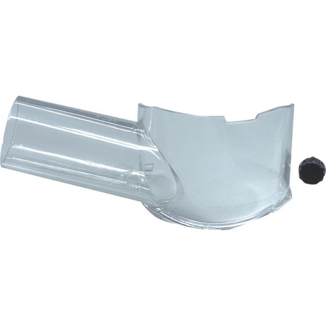 Dust Extracting Attachment for Compact Routers, Makita