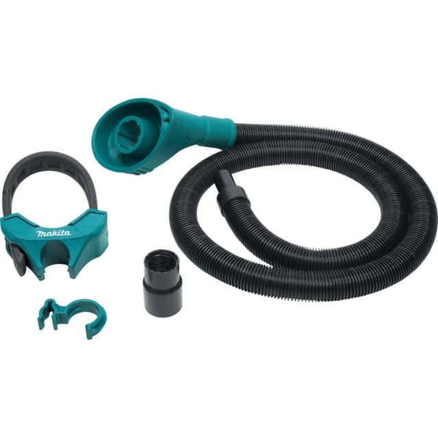 Dust Extraction Attachment for Demolition Hammer, Makita