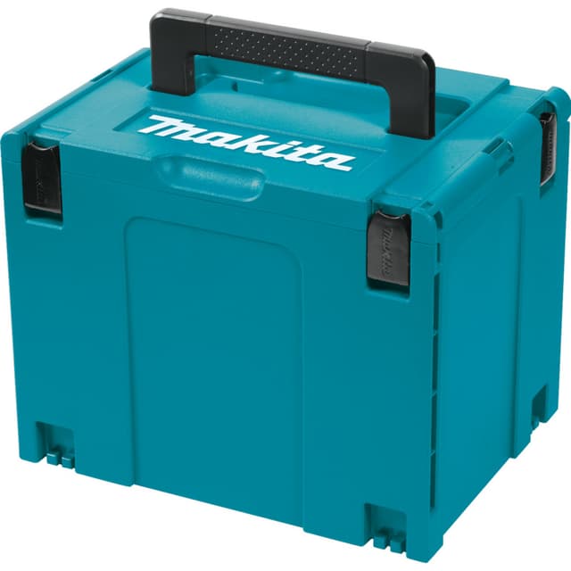 MAKPAC Interlocking Case, Makita