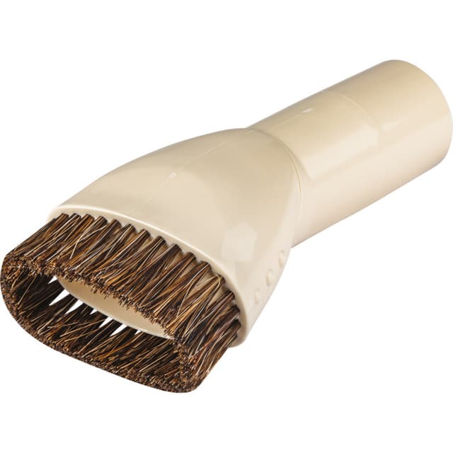 Round Brush Attachment, 2-3/8", Makita