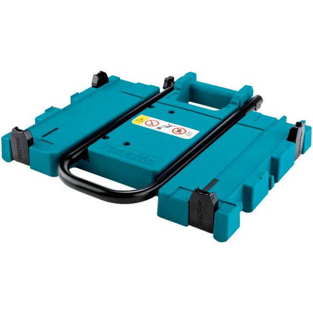 MAKPAC Interlocking Vacuum Adapter, Makita