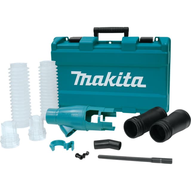 Dust Extraction Attachment Kit for HR4013C/XRH07, Makita