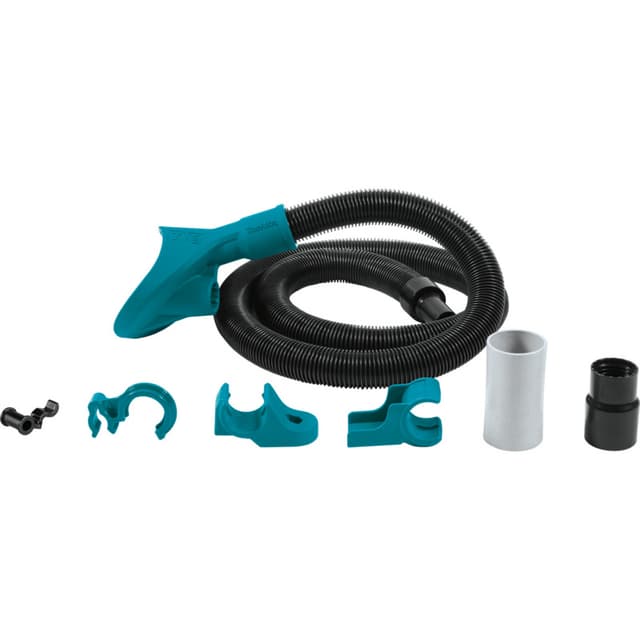 Dust Extraction Attachment for Rotary/Demolition Hammer, Makita