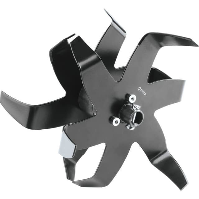 Cultivator Tines, Makita