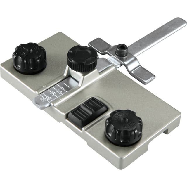 Makita Masonary Saw Guide Rail Adapters