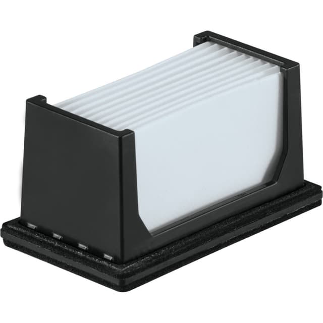 HEPA Filter for DX01/DX06/DX08/DX09, Makita