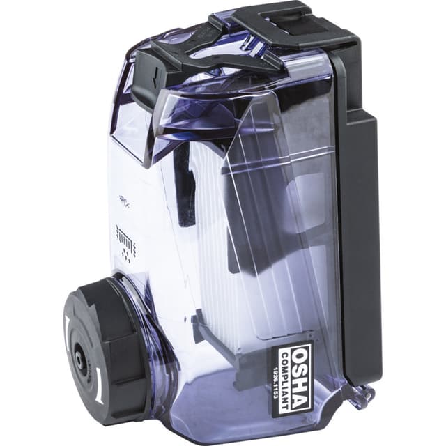 Dust Case with HEPA Filter, For 136018-6, 135905-6, Makita