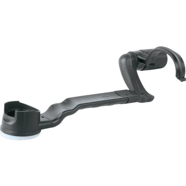 Oscillating Multi-Tool Dust Extracting Attachment for XMT03, Makita