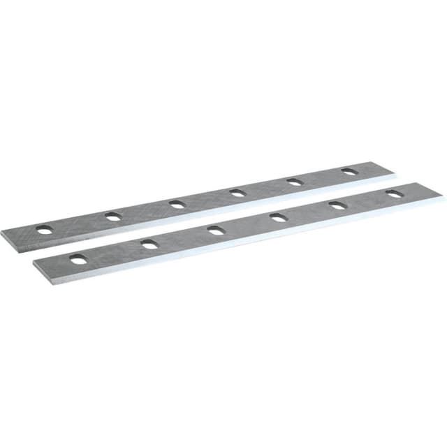 12" High Speed Steel Planer Blade (2/Pack)