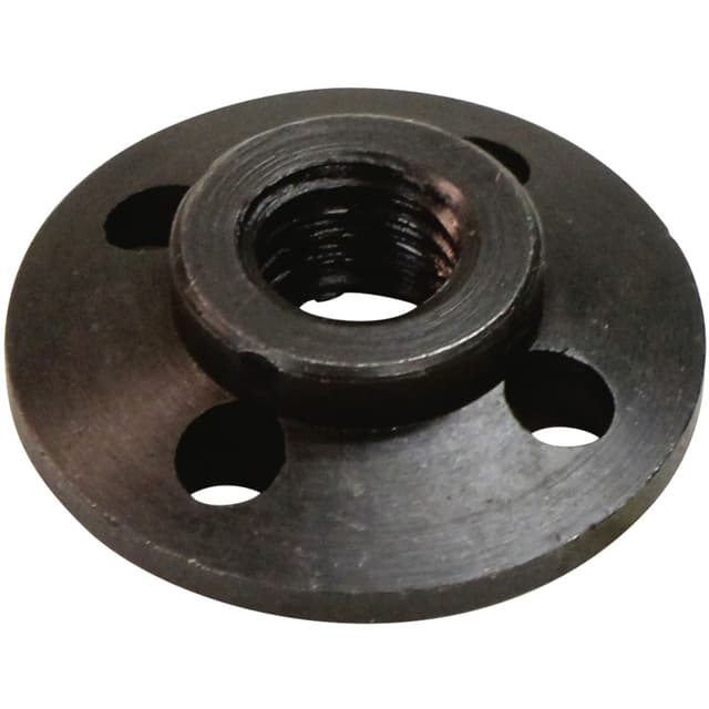 Makita Lock Nuts for Grinders, 224502-4