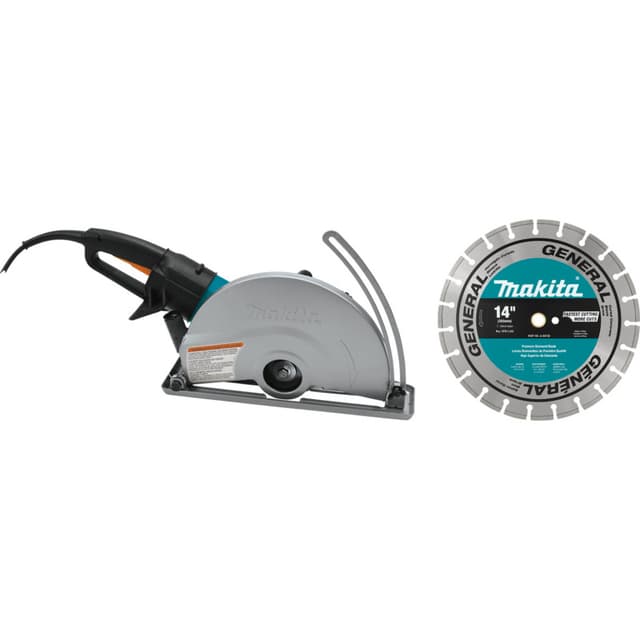 Makita Angle Cutters, SJS Series, 4114X