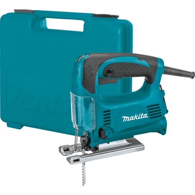 Jigsaw, Corded, Top-Handle, T-Shank, 3.9A, 4329K, Makita