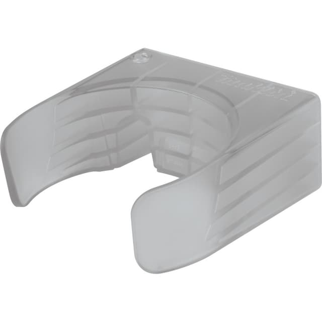 Vacuum Wall Mount Bracket For 18V LXT Hand Vacuums, Makita