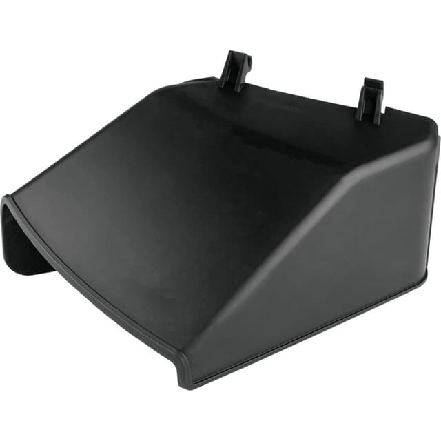 Lawn Mower Side Discharge Chutes, Makita
