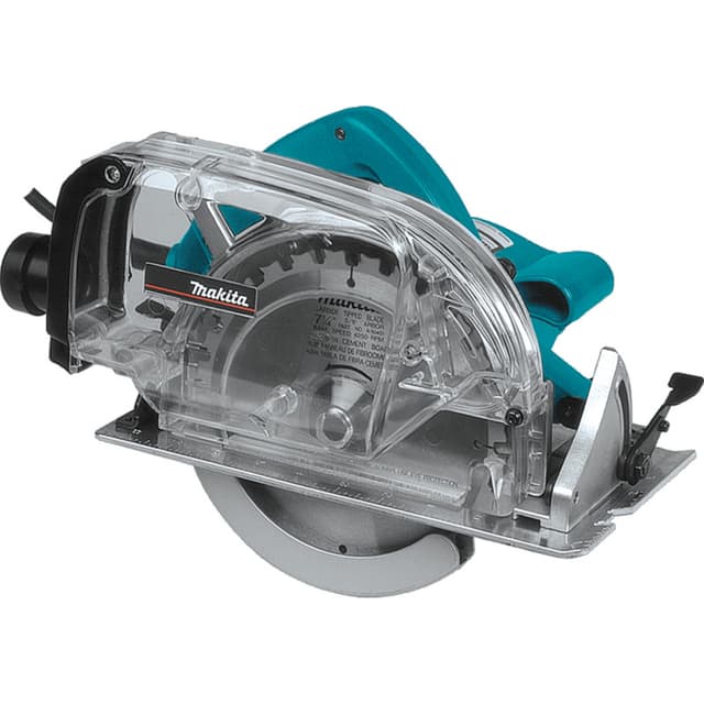 Circular Saw, Corded, 5/8" Arbor, 7-1/4" 15A, For Fiber Cement, 5057KB, Makita