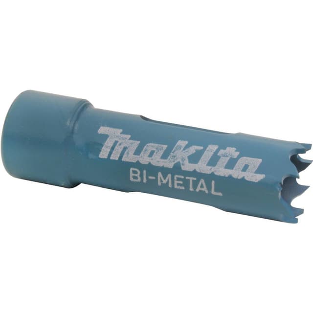 Bi-Metal Hole Saws, Makita