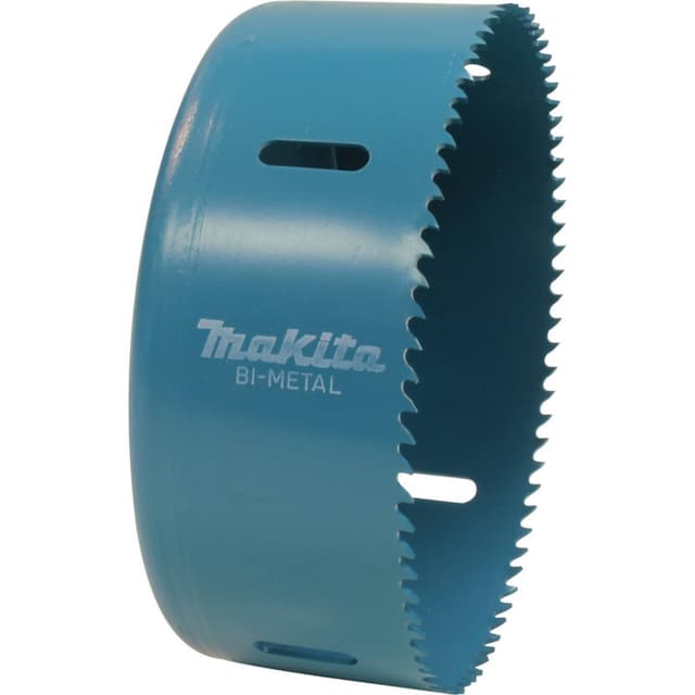 Hole Saws, Makita