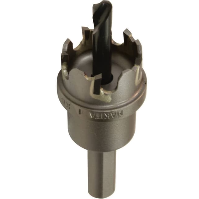 Carbide Tipped Hole Saw, Makita