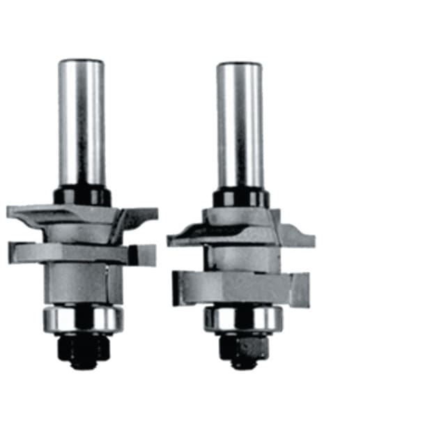 Joinery Bits, Makita