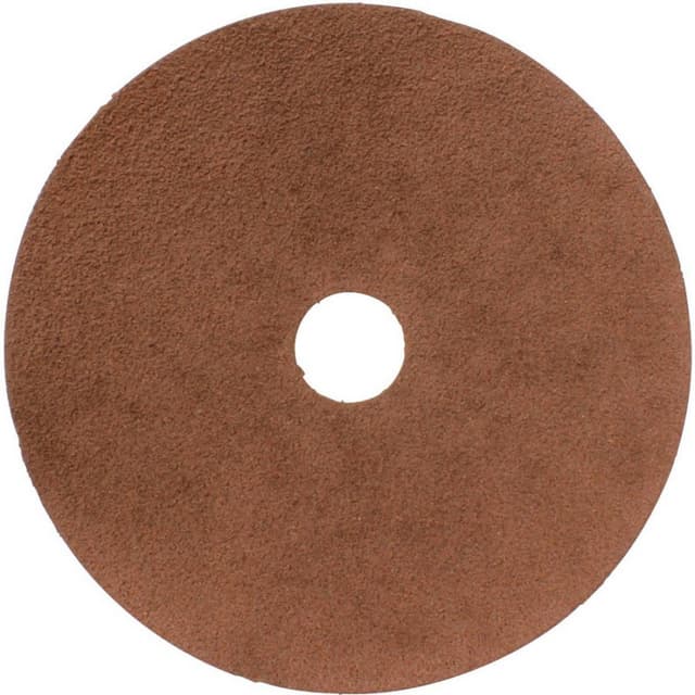 Makita USA 4" Abrasive Disc