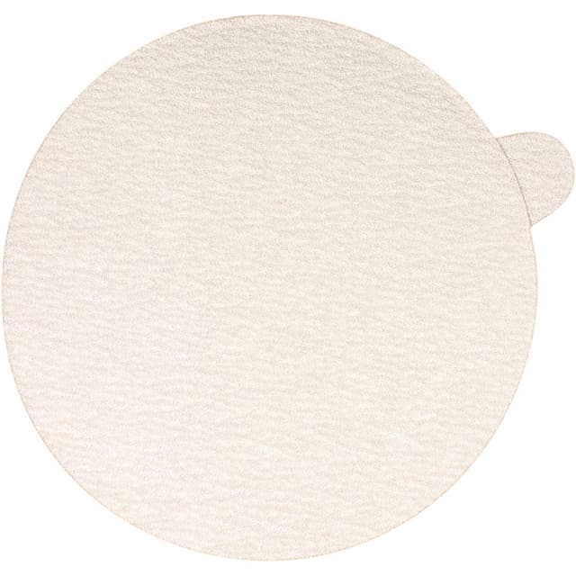 Makita USA 5" No Hole PSA Aluminum Oxide Paper Backed Sanding Discs