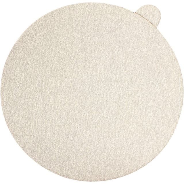 Makita USA 6" No Hole PSA Aluminum Oxide Paper Backed Sanding Discs