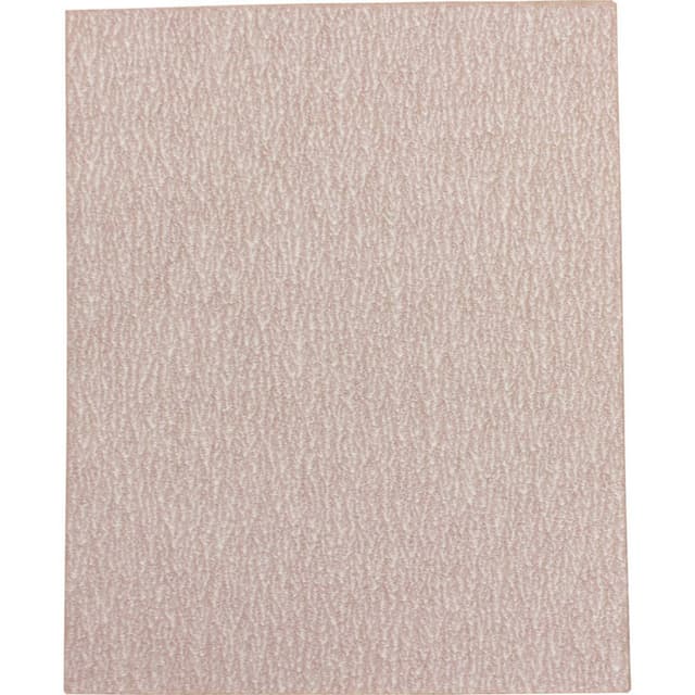 4-1/2 x 5-1/2" Aluminum Oxide, PB, Makita