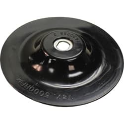 Backing Pad, Plastic, 5", 743025-8, Makita