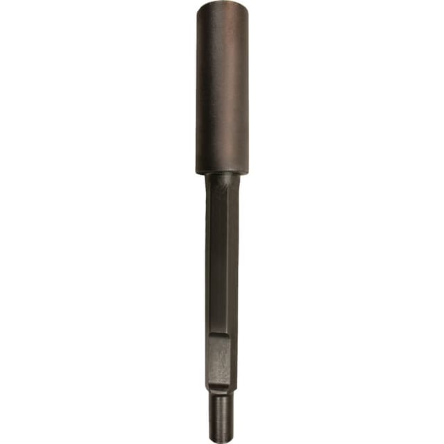 Ground Rod Driver, Hex/Spline Shank, Makita