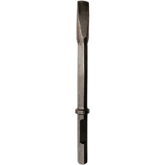SuperKut Chisel, Hex Shank