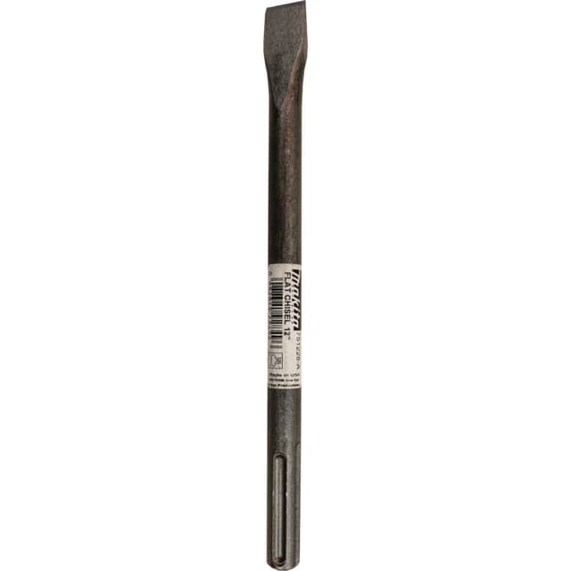 Flat Chisel, SDS-MAX, Makita