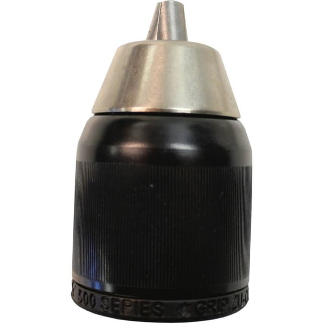 Keyless Drill Chuck, 1/2" Chuck, Makita