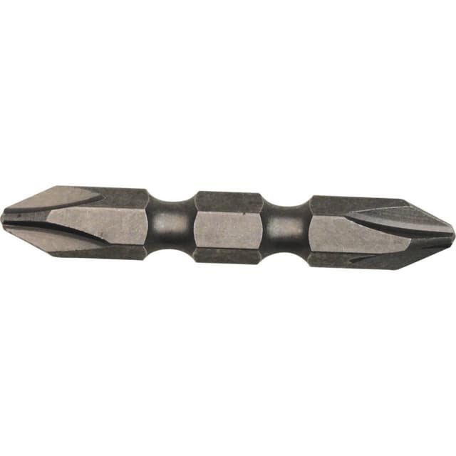 Makita Phillips Drive Double-End Bit