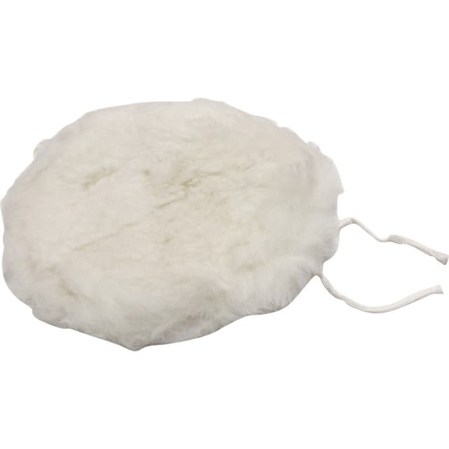 Wool Bonnet, 7" HL Compounding, Makita