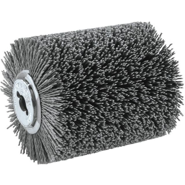 Nylon Abrasive Brush Wheel, Makita