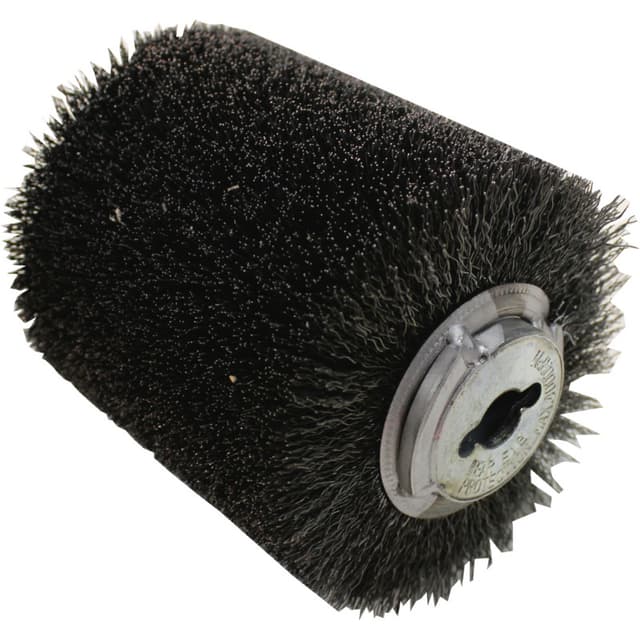 Wire Abrasive Brush Wheel, Makita